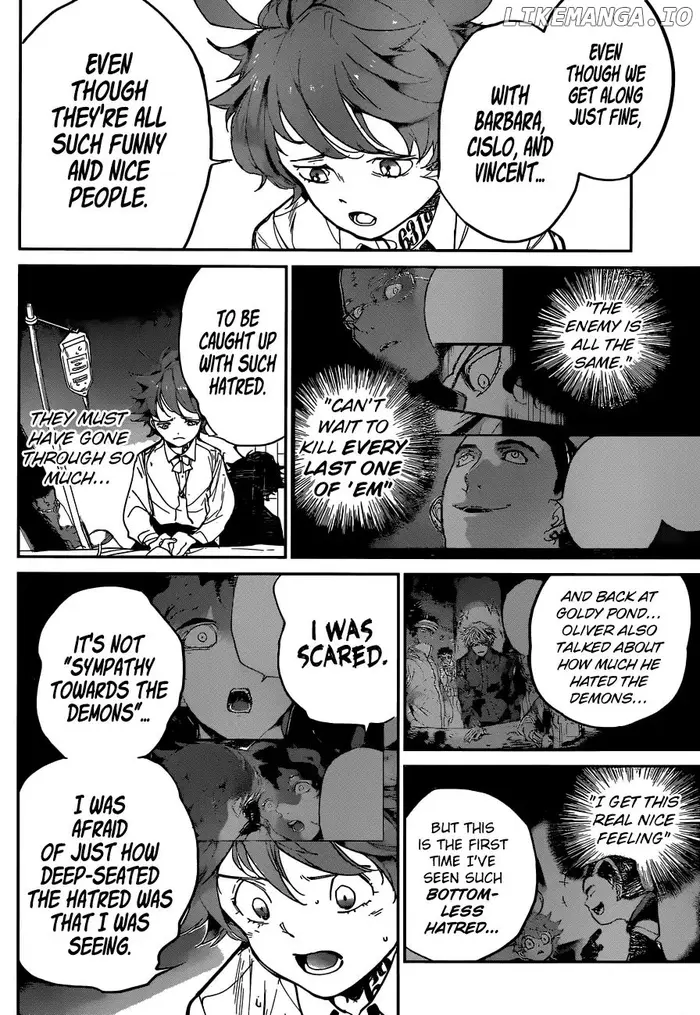 The Promised Neverland chapter 126 image 05_optimized
